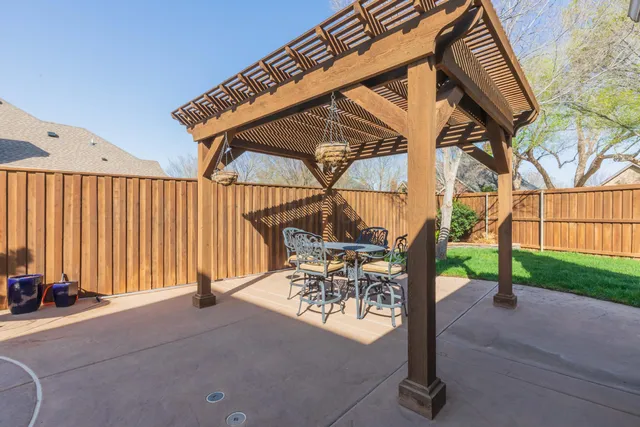 $995,000 | 5200 Spartanburg Drive, Amarillo, TX 79119