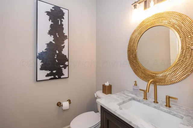 $995,000 | 5200 Spartanburg Drive, Amarillo, TX 79119