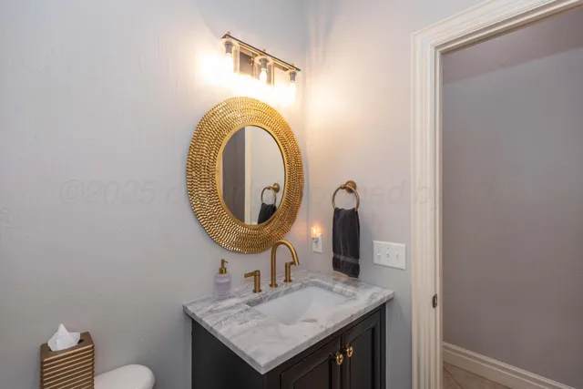 $995,000 | 5200 Spartanburg Drive, Amarillo, TX 79119