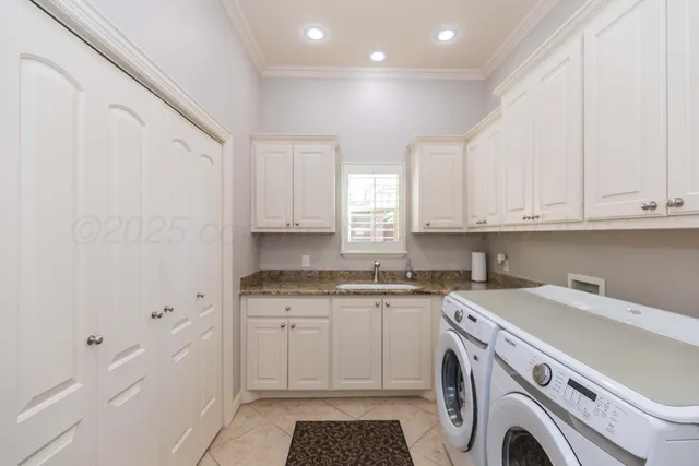 $995,000 | 5200 Spartanburg Drive, Amarillo, TX 79119