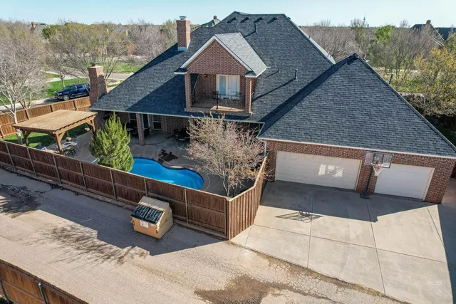 $995,000 | 5200 Spartanburg Drive, Amarillo, TX 79119
