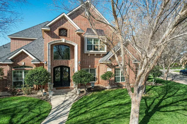 $995,000 | 5200 Spartanburg Drive, Amarillo, TX 79119