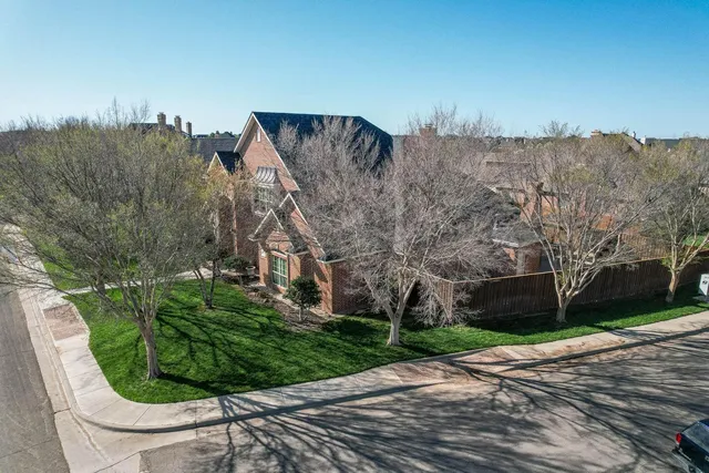 $995,000 | 5200 Spartanburg Drive, Amarillo, TX 79119