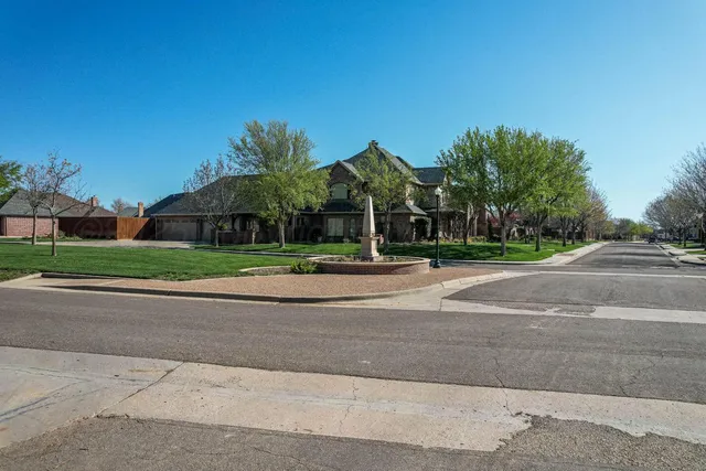 $995,000 | 5200 Spartanburg Drive, Amarillo, TX 79119