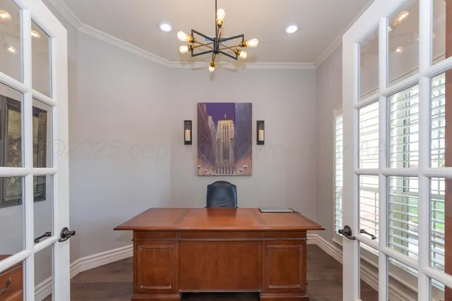 $995,000 | 5200 Spartanburg Drive, Amarillo, TX 79119