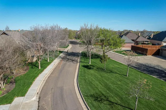 $995,000 | 5200 Spartanburg Drive, Amarillo, TX 79119