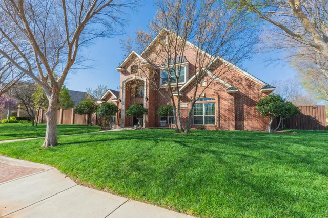 $995,000 | 5200 Spartanburg Drive, Amarillo, TX 79119