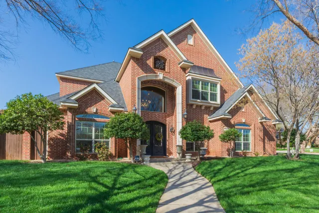 $995,000 | 5200 Spartanburg Drive, Amarillo, TX 79119