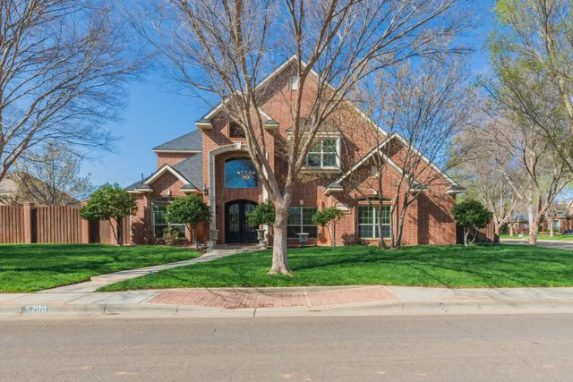 $995,000 | 5200 Spartanburg Drive, Amarillo, TX 79119