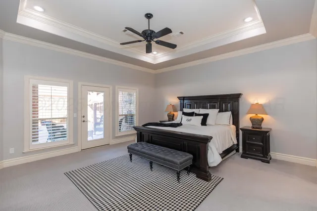 $995,000 | 5200 Spartanburg Drive, Amarillo, TX 79119