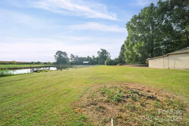 a view of an ocean from a balcony