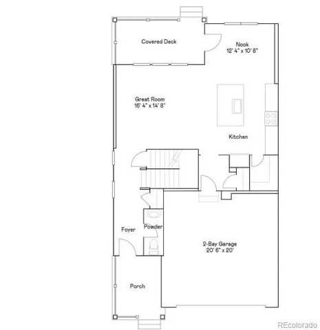 $554,900 | 6880 Juniper Drive, Thornton, CO 80602