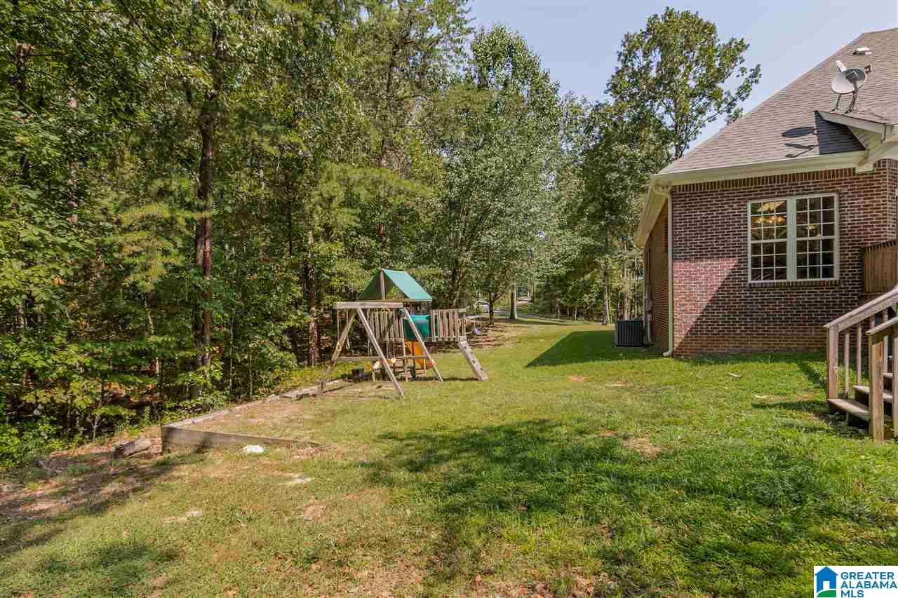165 Tall Timber Road Alabaster, AL 35007 - Photo 36 of 37