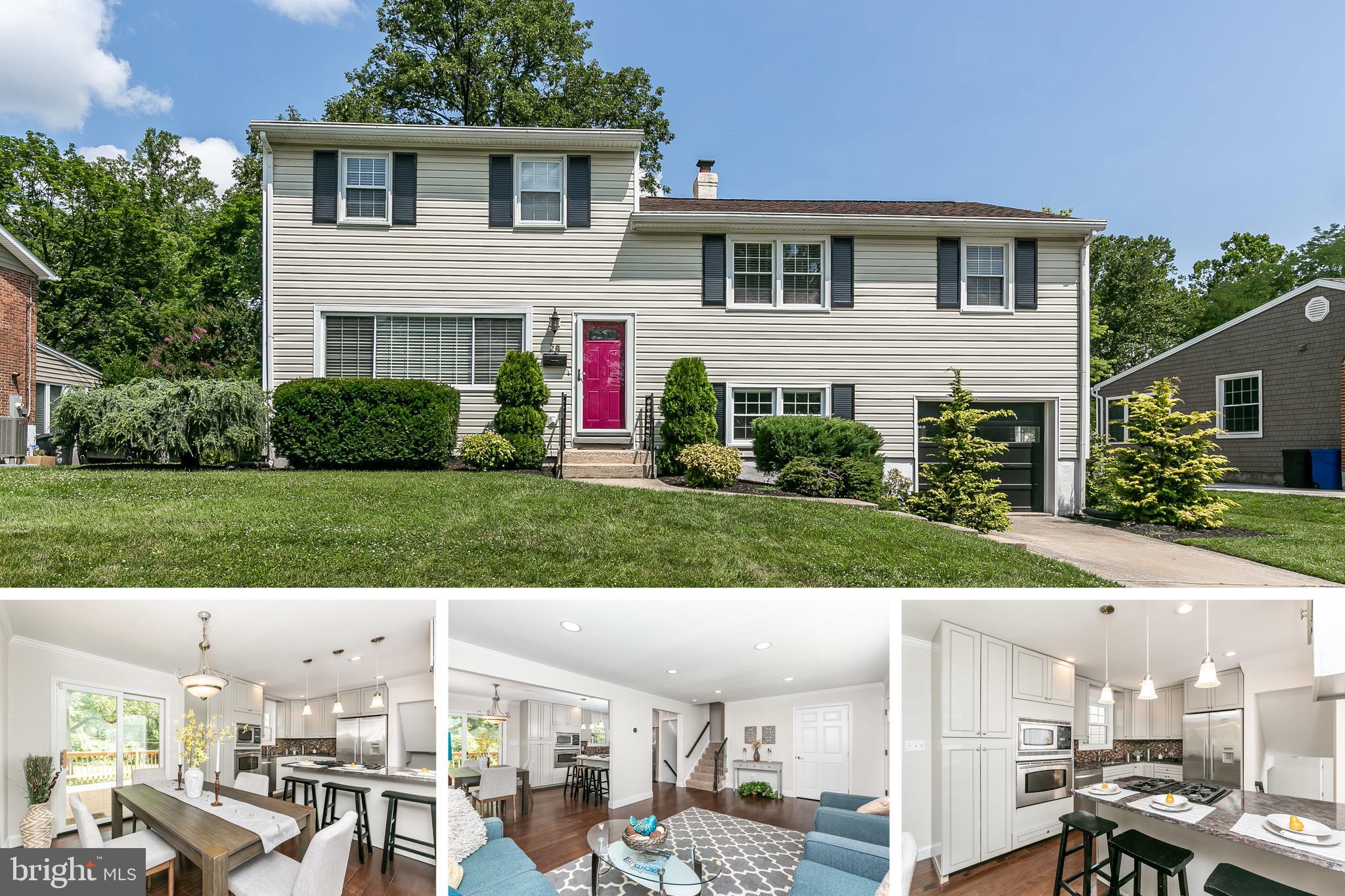 28 Ridgefield Road Lutherville-Timonium, MD 21093 - Photo 1 of 62 Welcome To 28 Ridgefield Road!