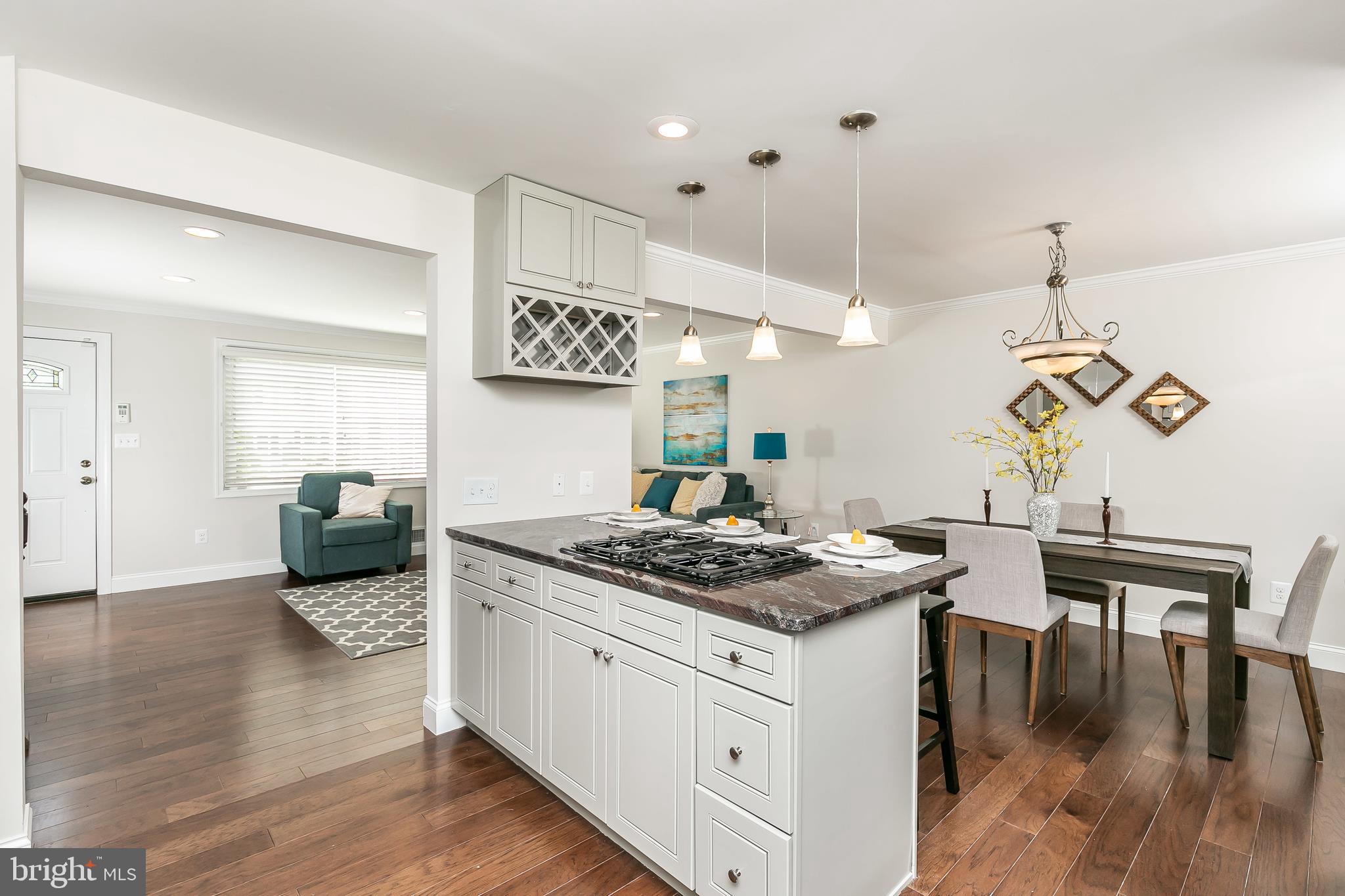 28 Ridgefield Road Lutherville-Timonium, MD 21093 - Photo 11 of 62 Kitchen