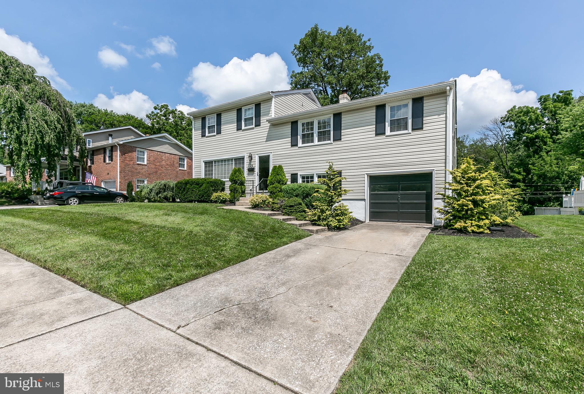 28 Ridgefield Road Lutherville-Timonium, MD 21093 - Photo 3 of 62 Welcome To 28 Ridgefield Road!