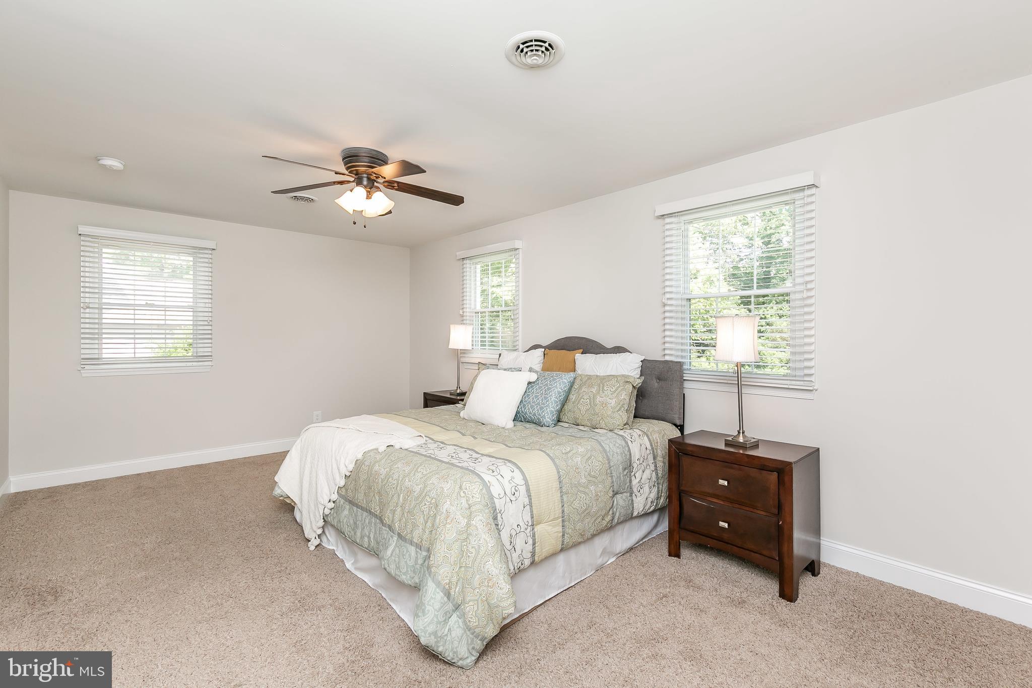28 Ridgefield Road Lutherville-Timonium, MD 21093 - Photo 21 of 62 Master Bedroom