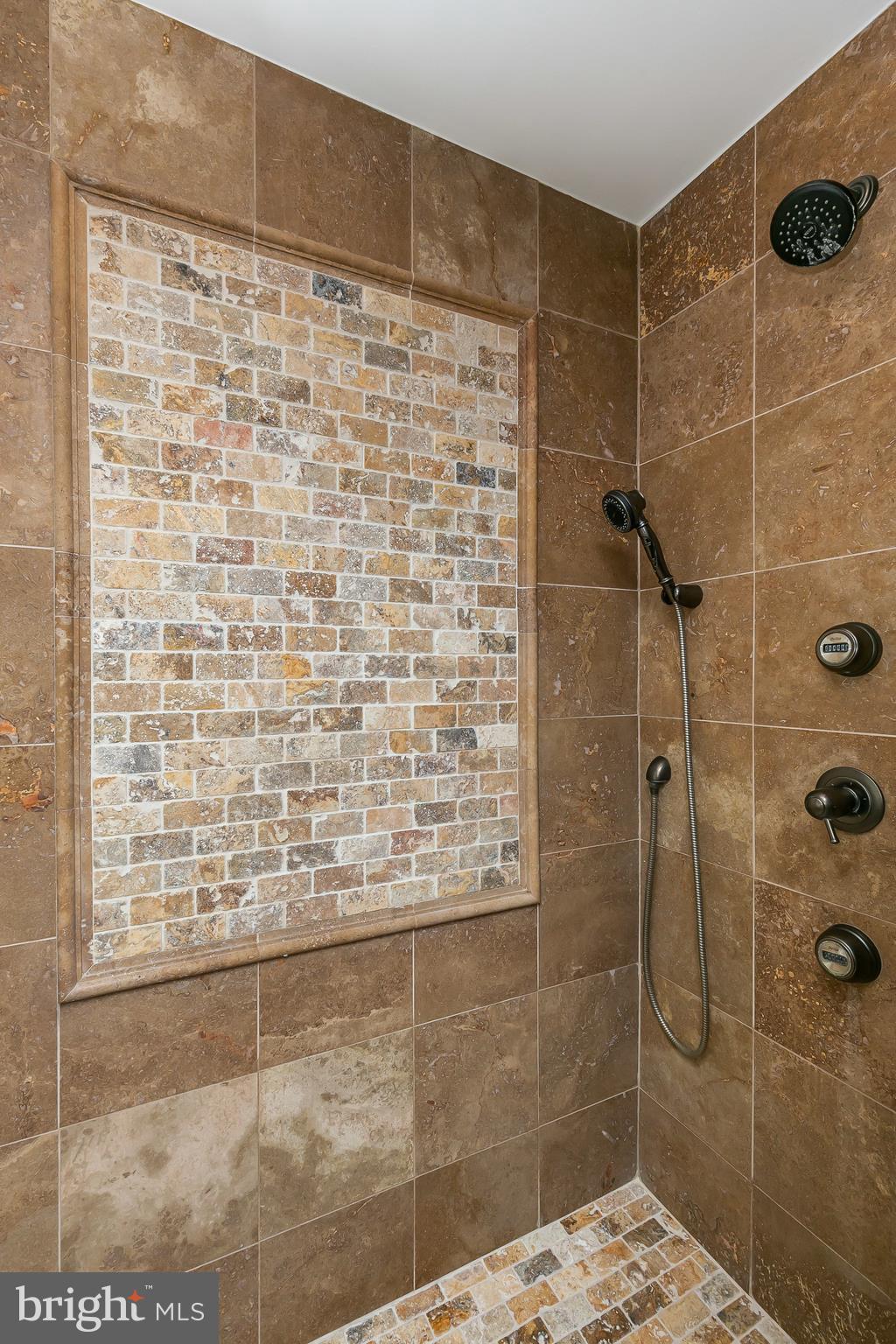 28 Ridgefield Road Lutherville-Timonium, MD 21093 - Photo 26 of 62 Master Bath