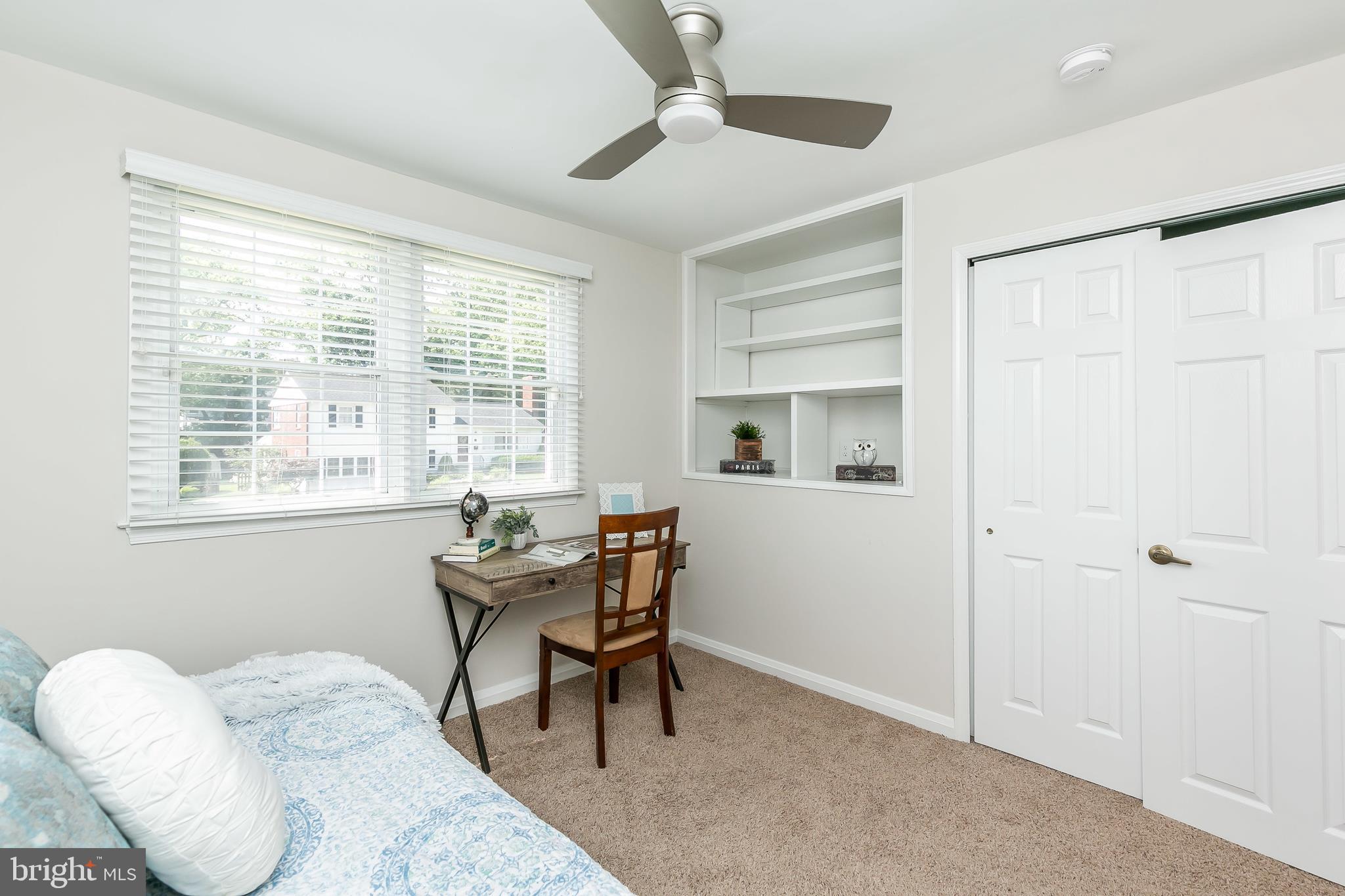 28 Ridgefield Road Lutherville-Timonium, MD 21093 - Photo 28 of 62 Bedroom 2