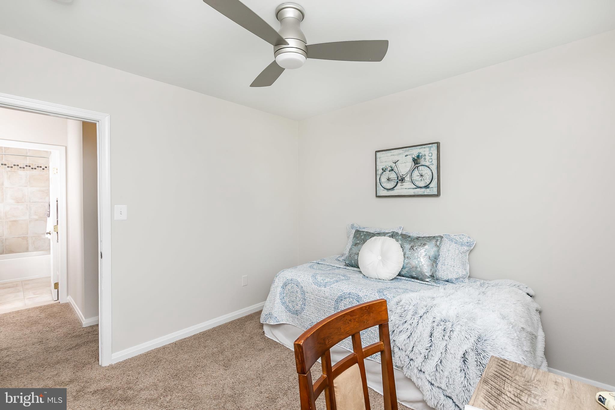 28 Ridgefield Road Lutherville-Timonium, MD 21093 - Photo 29 of 62 Bedroom 2
