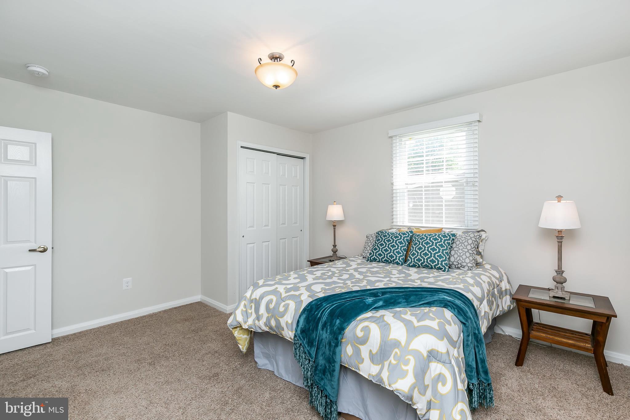 28 Ridgefield Road Lutherville-Timonium, MD 21093 - Photo 33 of 62 Bedroom 3