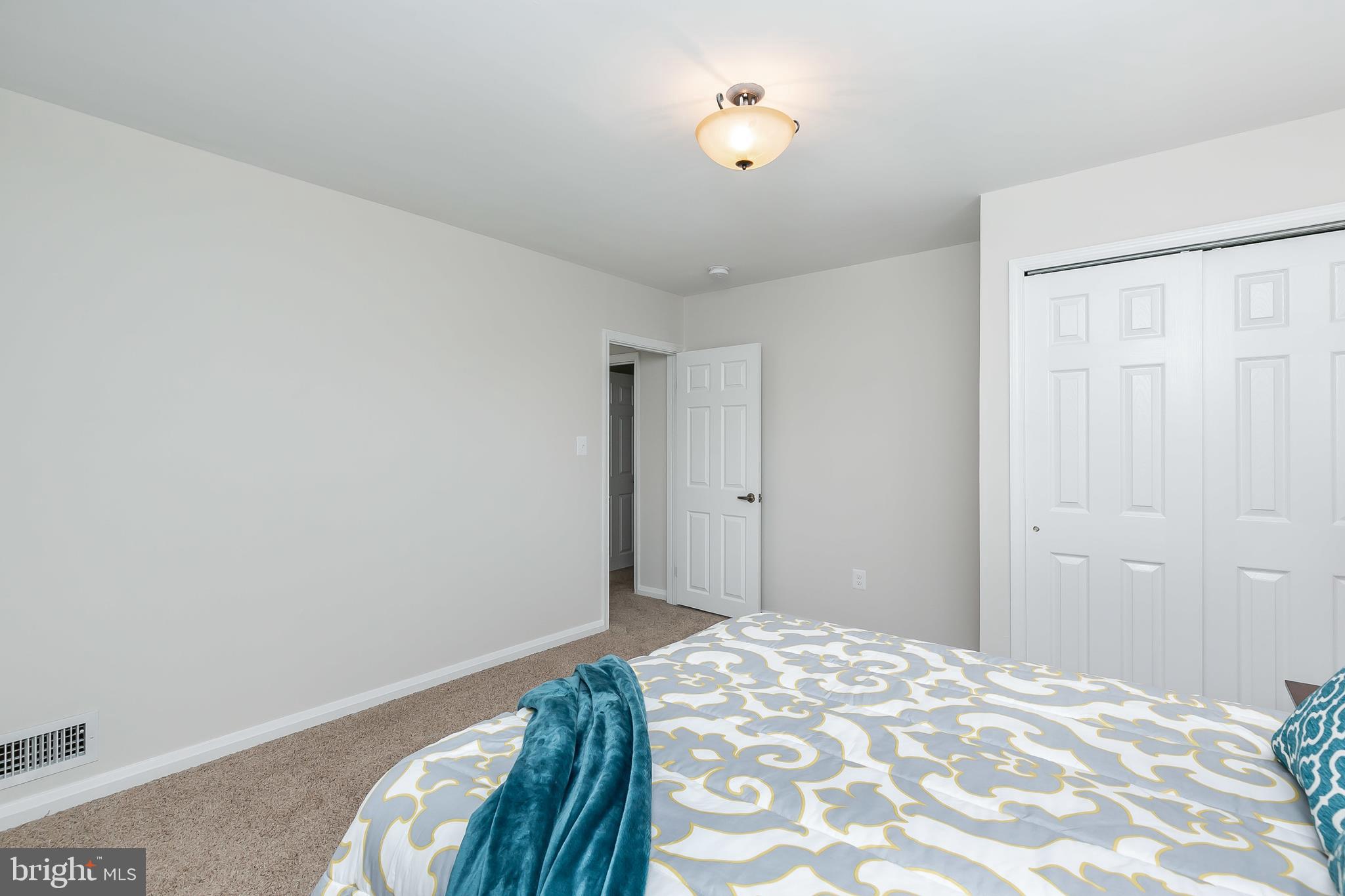 28 Ridgefield Road Lutherville-Timonium, MD 21093 - Photo 34 of 62 Bedroom 3