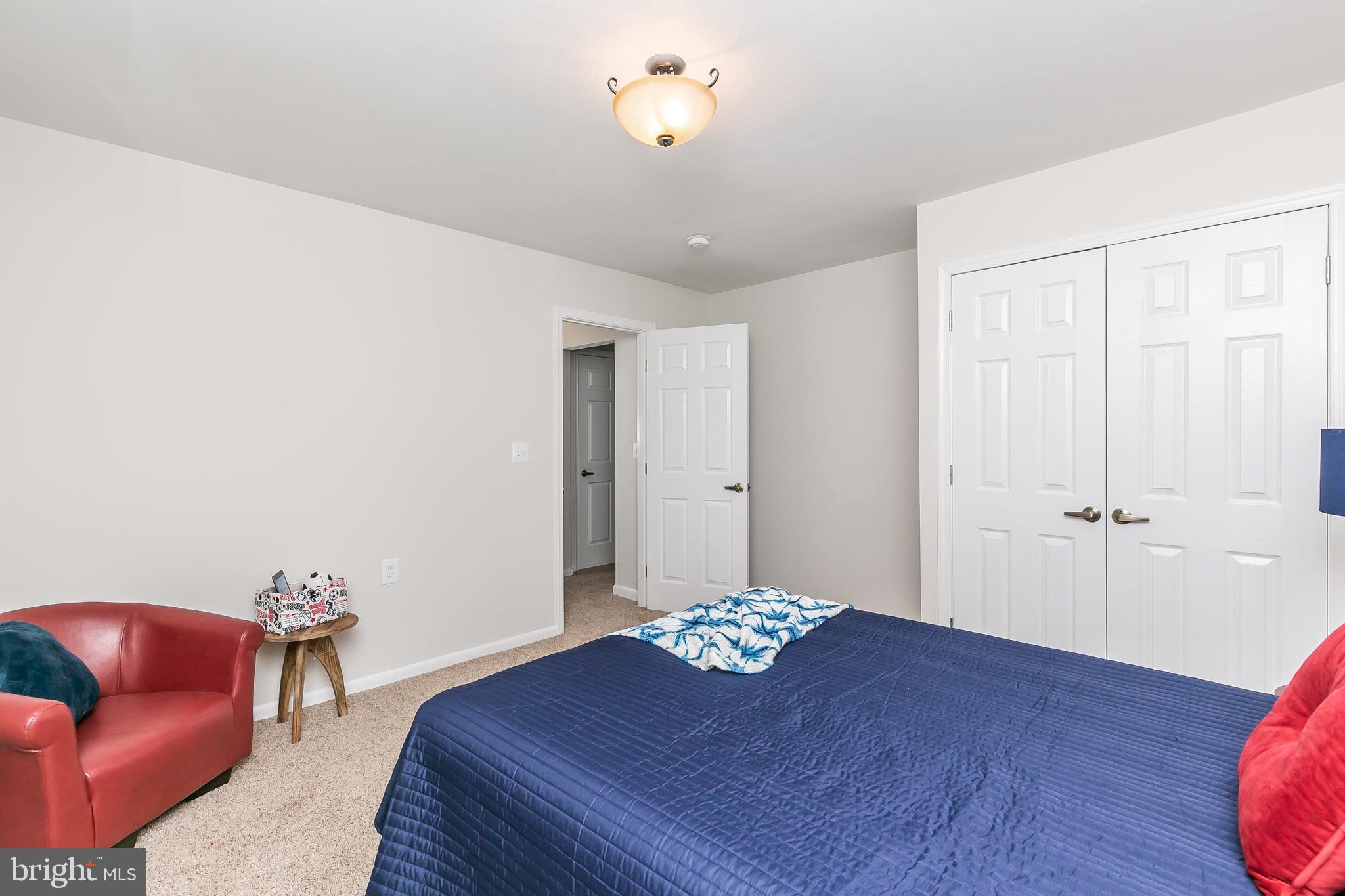28 Ridgefield Road Lutherville-Timonium, MD 21093 - Photo 37 of 62 Bedroom 4