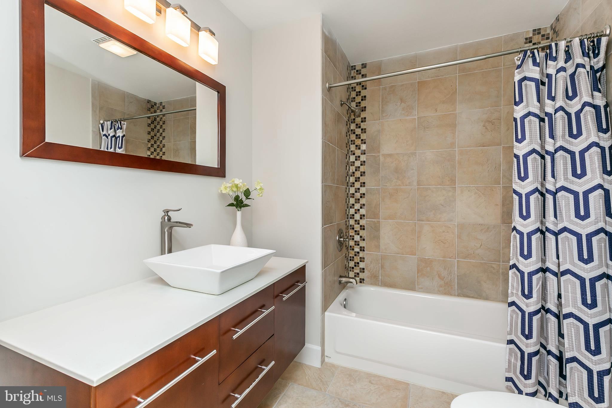 28 Ridgefield Road Lutherville-Timonium, MD 21093 - Photo 38 of 62 Full Bath