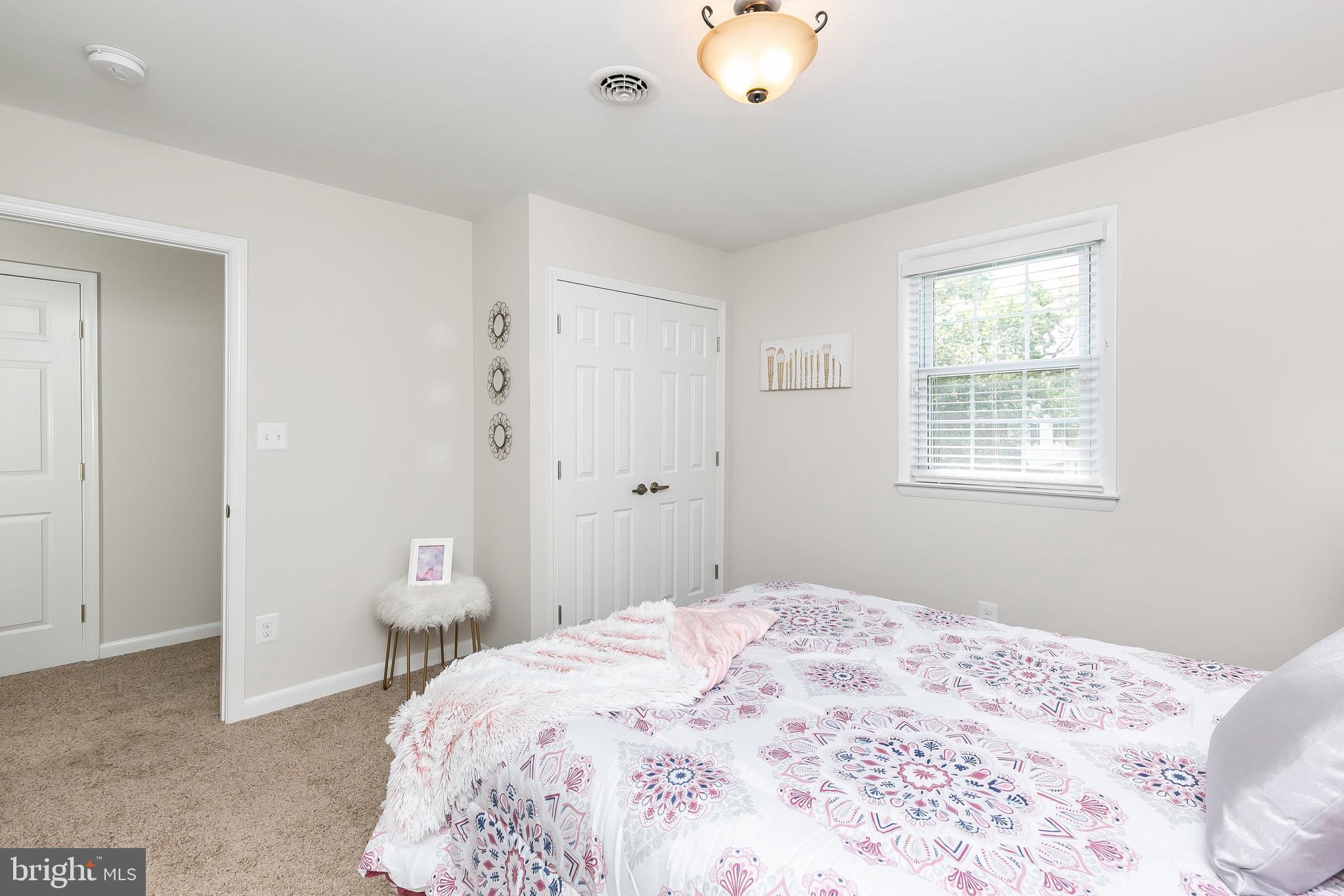 28 Ridgefield Road Lutherville-Timonium, MD 21093 - Photo 40 of 62 Bedroom 5
