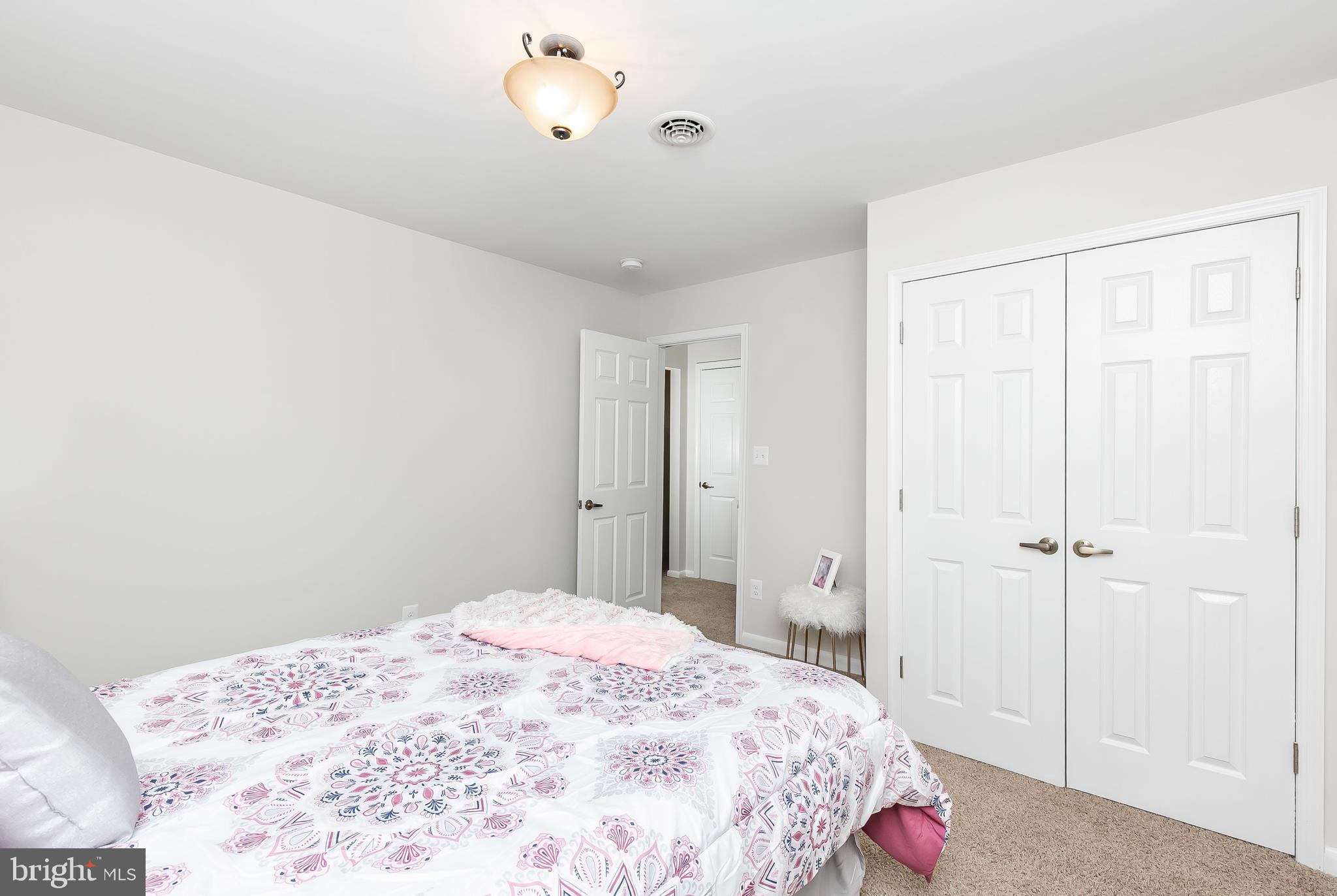 28 Ridgefield Road Lutherville-Timonium, MD 21093 - Photo 41 of 62 Bedroom 5