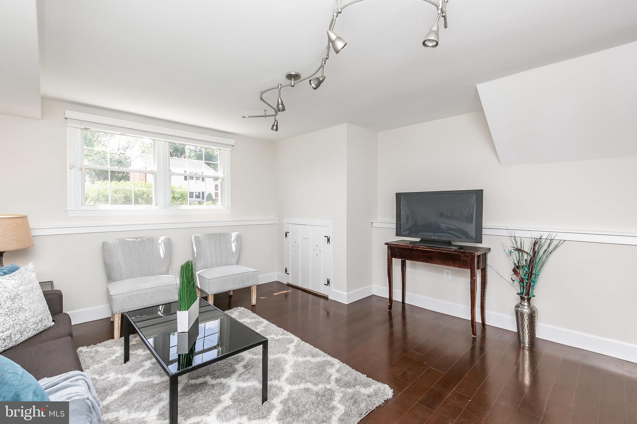 28 Ridgefield Road Lutherville-Timonium, MD 21093 - Photo 46 of 62 Lower Level Rec Room