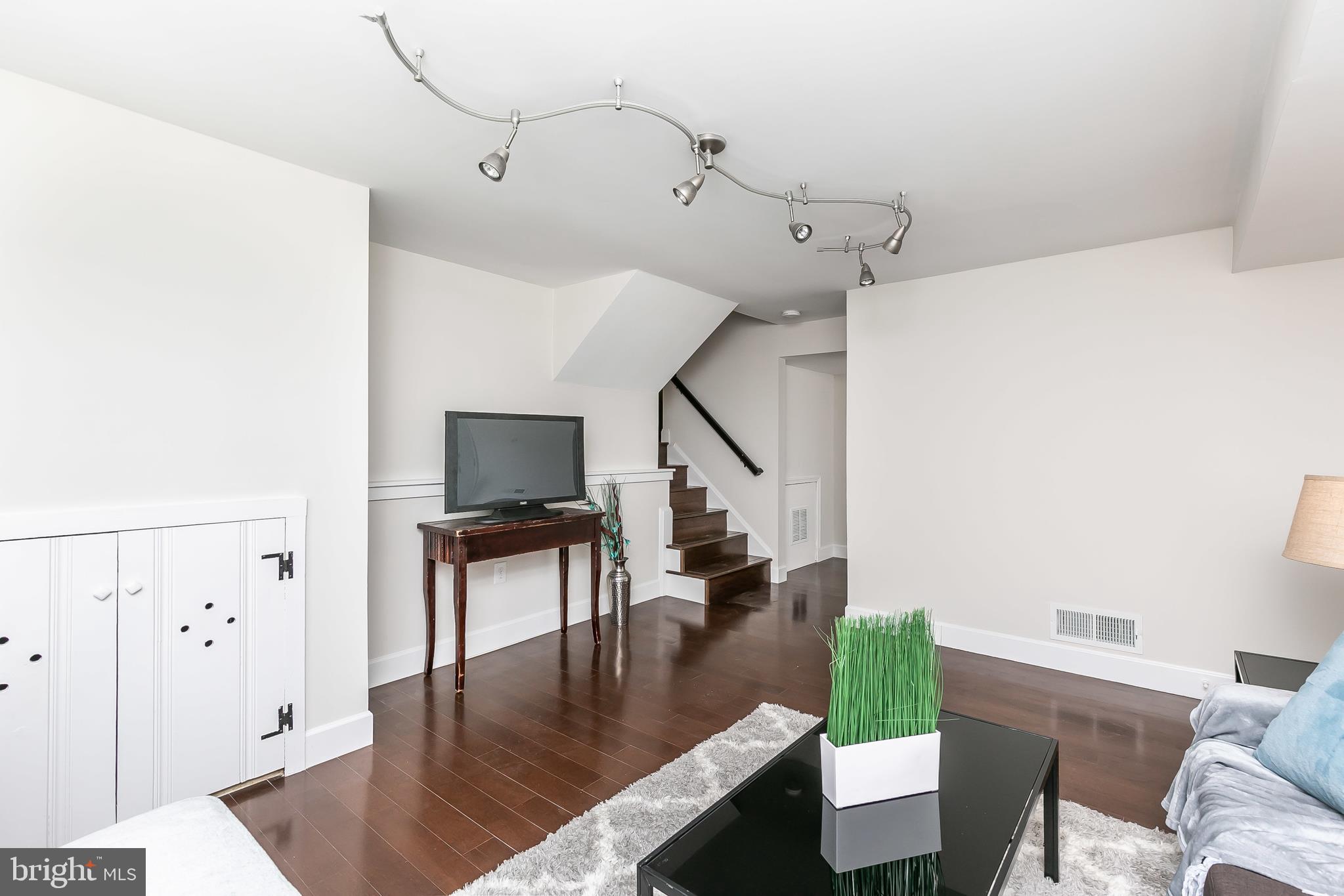 28 Ridgefield Road Lutherville-Timonium, MD 21093 - Photo 47 of 62 Lower Level Rec Room