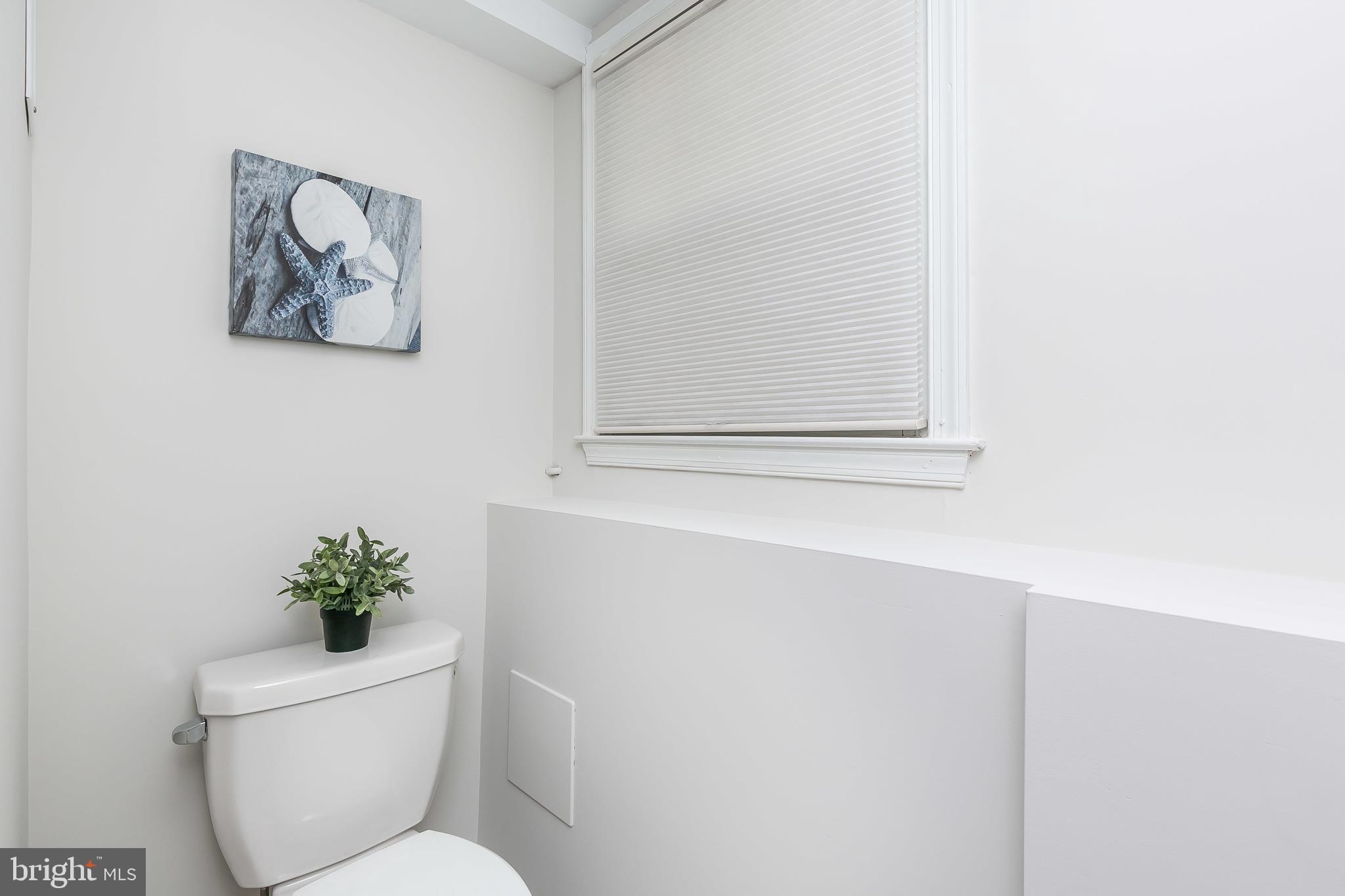 28 Ridgefield Road Lutherville-Timonium, MD 21093 - Photo 48 of 62 Lower Level Half Bath