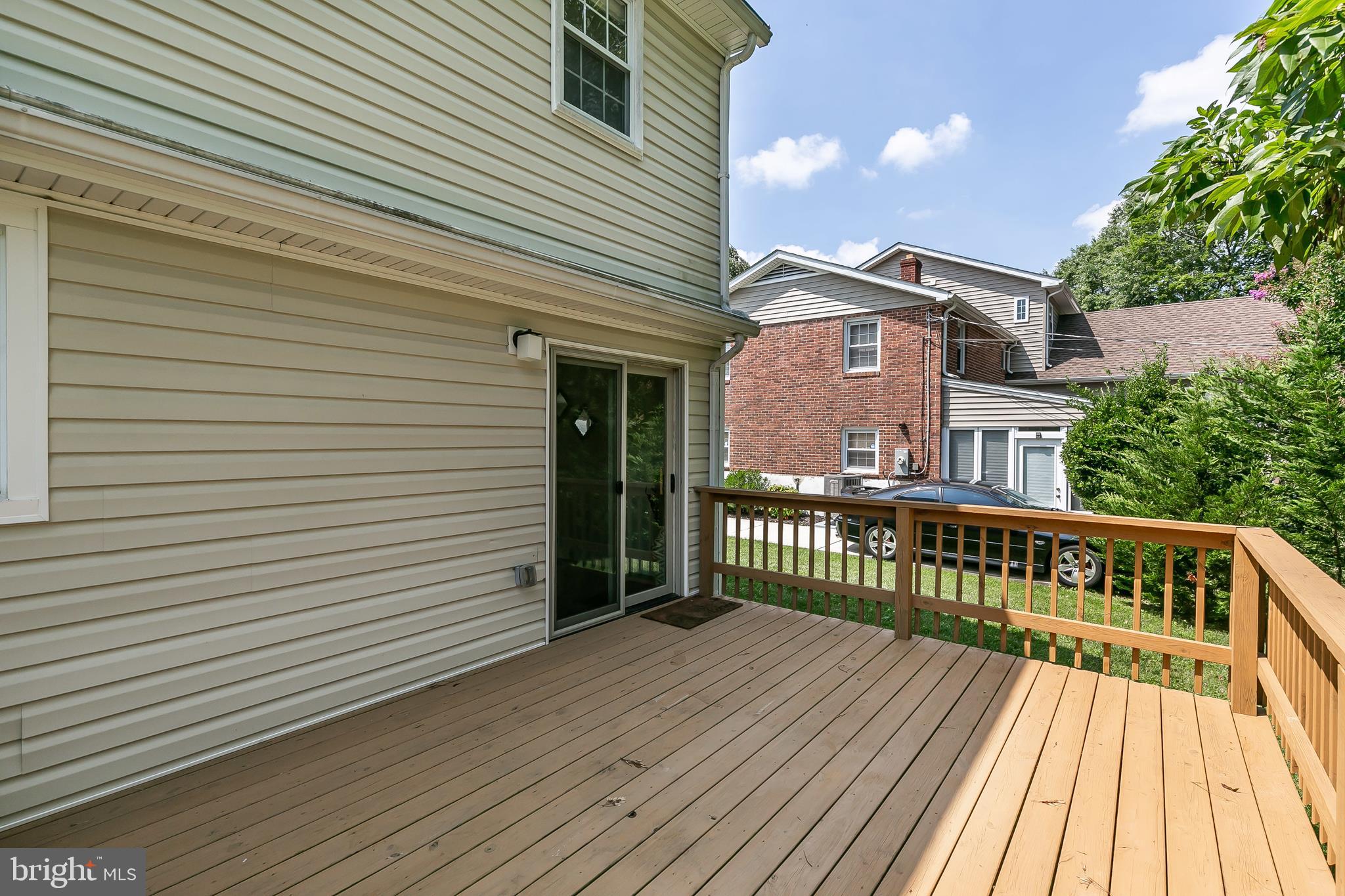 28 Ridgefield Road Lutherville-Timonium, MD 21093 - Photo 58 of 62 Deck