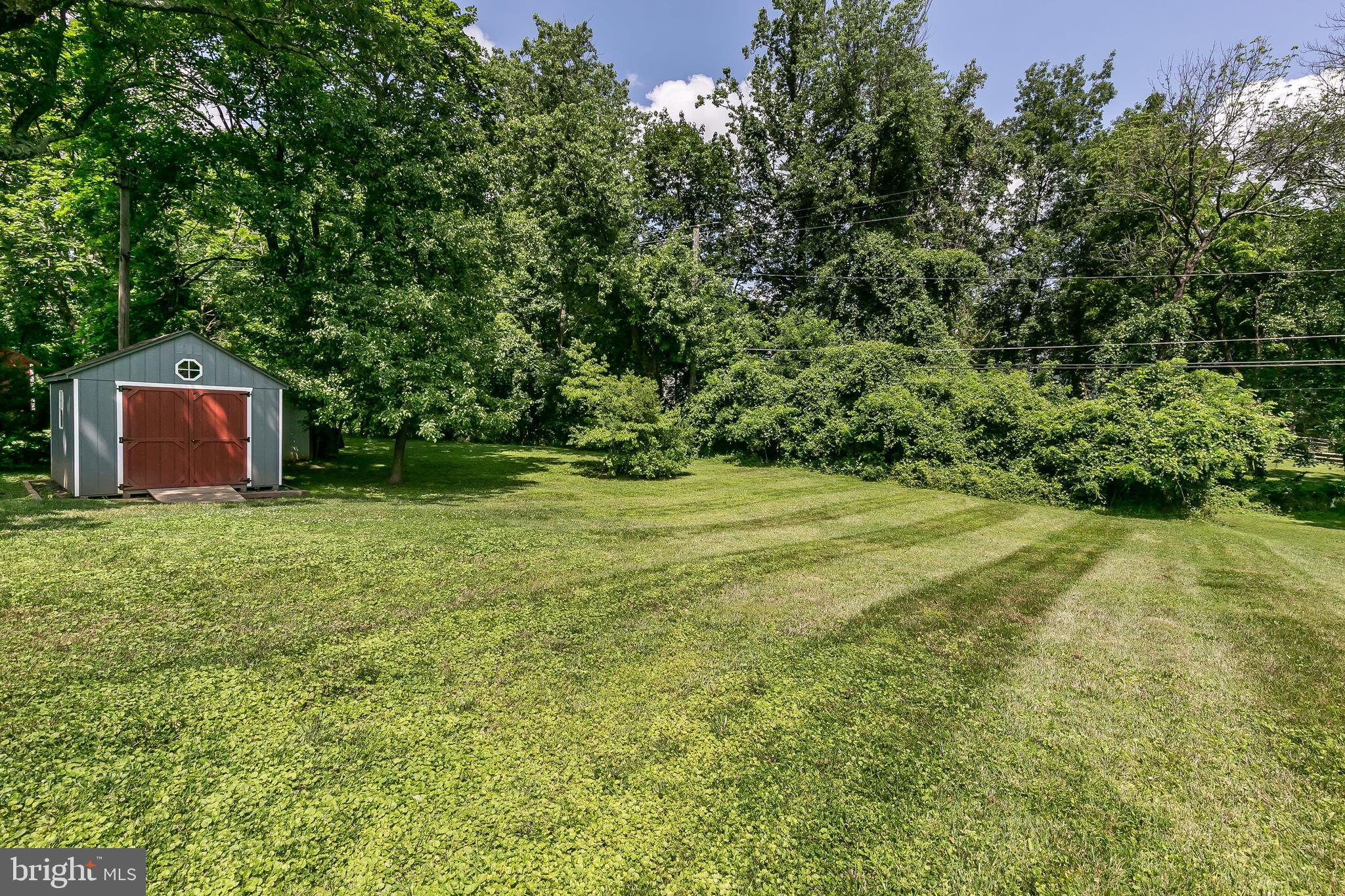 28 Ridgefield Road Lutherville-Timonium, MD 21093 - Photo 61 of 62 Rear Yard