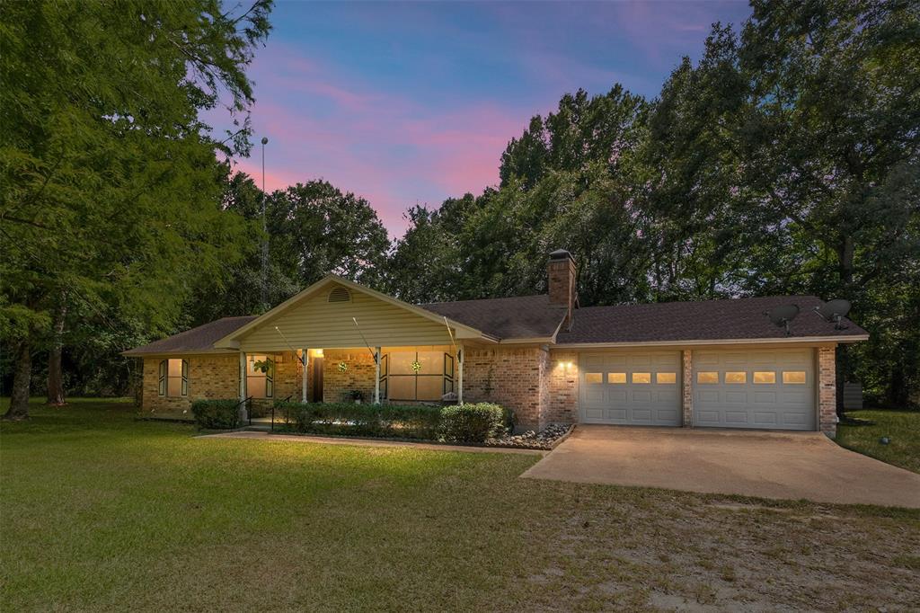 741 VZ County Road Canton, TX 75103 - Photo 2 of 36