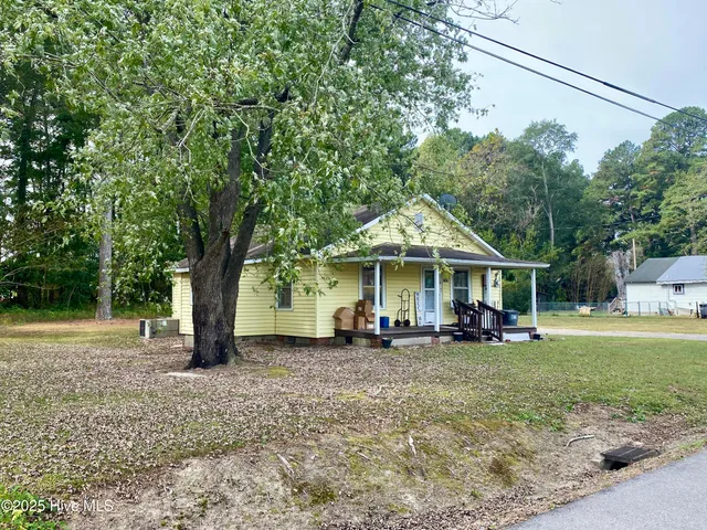 $125,000 | 1147 Allen Street, Rocky Mount, NC 27803