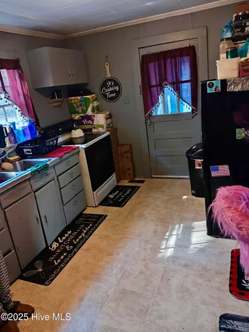 $125,000 | 1147 Allen Street, Rocky Mount, NC 27803