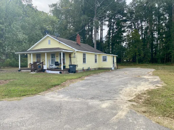 $125,000 | 1147 Allen Street, Rocky Mount, NC 27803