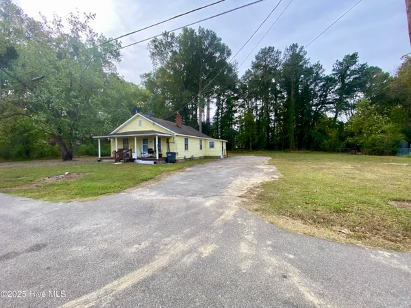 $125,000 | 1147 Allen Street, Rocky Mount, NC 27803