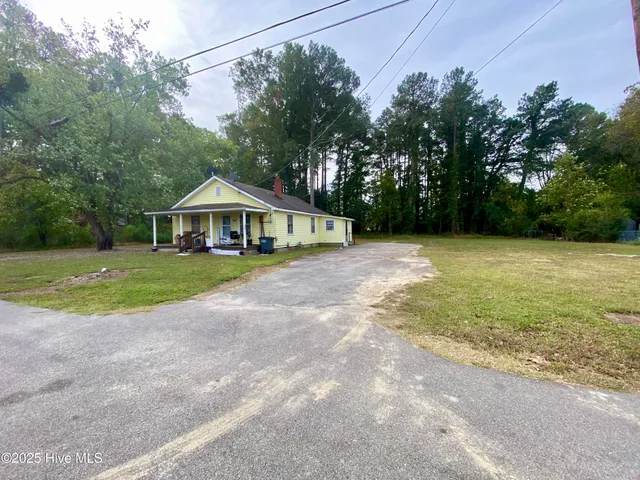 $125,000 | 1147 Allen Street, Rocky Mount, NC 27803