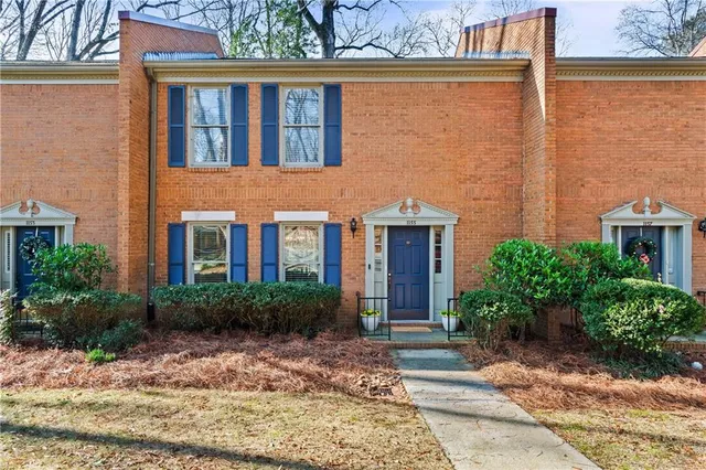 $475,000 | 1155 Morningside Place Northeast, Atlanta, GA 30306