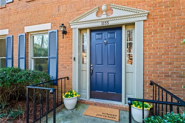$475,000 | 1155 Morningside Place Northeast, Atlanta, GA 30306