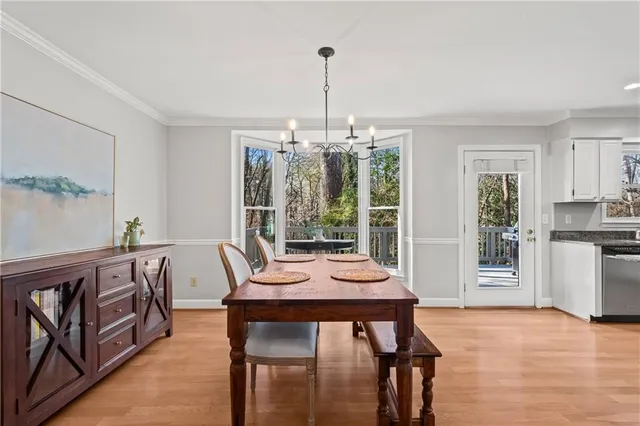 $475,000 | 1155 Morningside Place Northeast, Atlanta, GA 30306