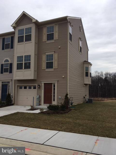 9940 Ravenhurst Road Middle River, MD 21220 - Photo 3 of 10 Exterior (Front)