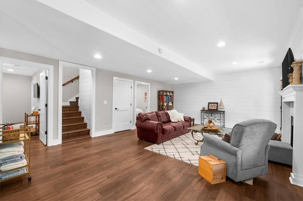 8960 Browns Bridge Road Gainesville, GA 30506 - Photo 37 of 61