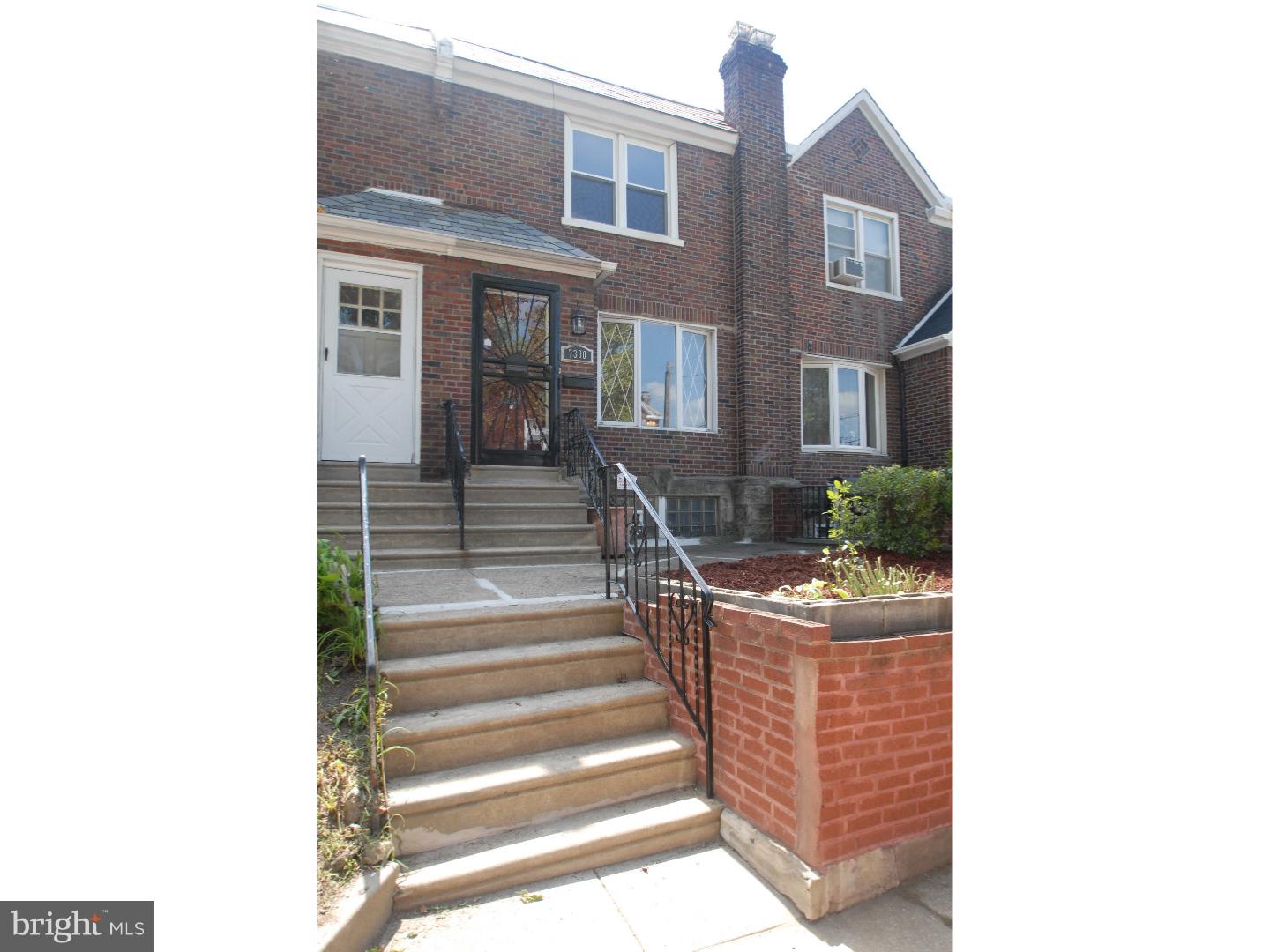 7390 Rugby Street Philadelphia, PA 19138 - Photo 1 of 24 Exterior Front