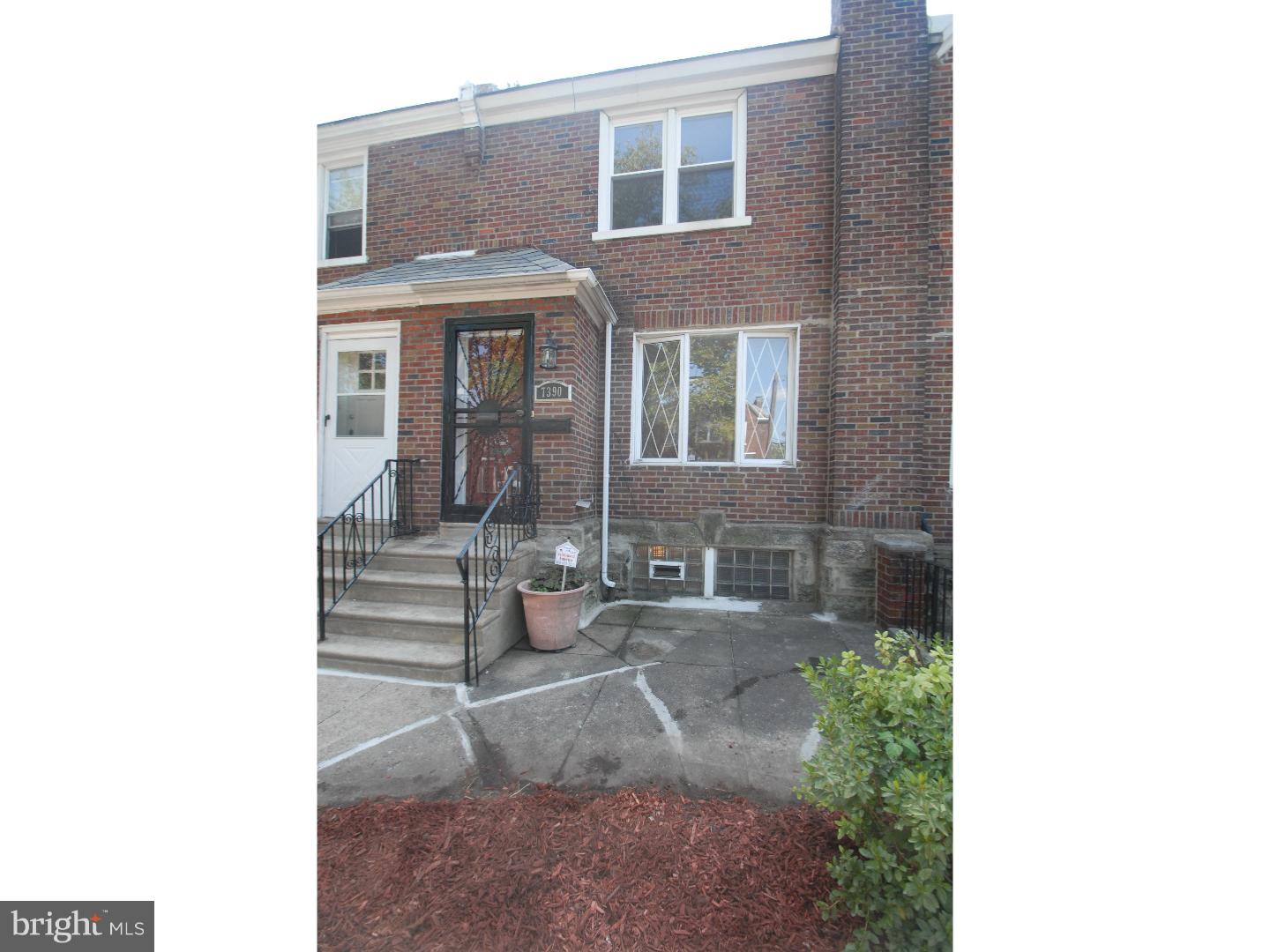 7390 Rugby Street Philadelphia, PA 19138 - Photo 3 of 24 Exterior Front