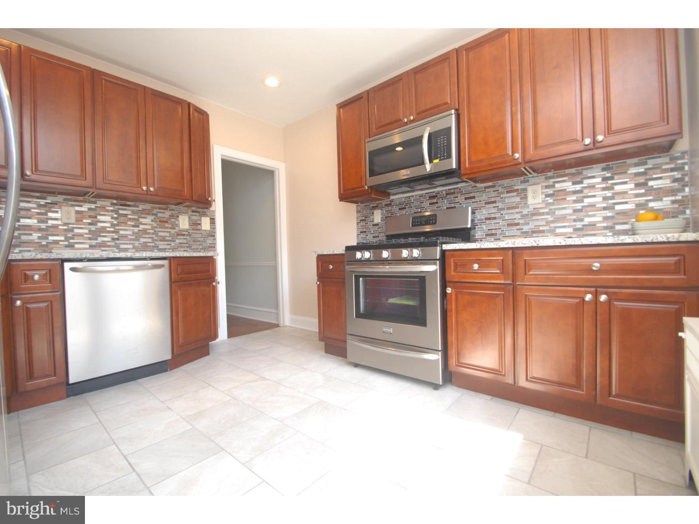 7390 Rugby Street Philadelphia, PA 19138 - Photo 4 of 24 Kitchen