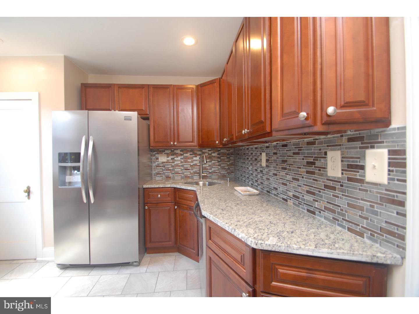 7390 Rugby Street Philadelphia, PA 19138 - Photo 5 of 24 Kitchen